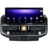 Штатная магнитола Parafar для Toyota Land Cruiser 200 2007-2015 в стиле LC300 (low+High) на Android 12.0 (PF381L12)