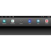 Штатная магнитола Parafar для Toyota Land Cruiser 200 2007-2015 в стиле LC300 (low+High) на Android 12.0 (PF381L12)