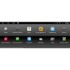 Штатная магнитола Parafar для Toyota Land Cruiser 200 2007-2015 в стиле LC300 (low+High) на Android 12.0 (PF381L12)