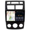 Штатная магнитола Parafar для Kia Sportage II 2008-2010 на Android 10.0 (PF536LTX-AC)