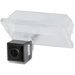 Камера заднего вида cam-097 для Land Rover Freelander 2, Discovery 3, 4, Range Rover Sport