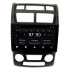 Штатная магнитола KIA Sportage 2008 - 2010 Wide Media WM-CF3166NB-1/16