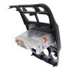 Штатная магнитола KIA Sportage 2008 - 2010 Wide Media WM-CF3166NB-1/16