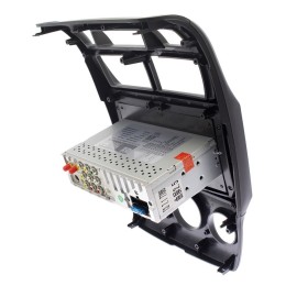 Штатная магнитола KIA Sportage 2008 - 2010 Wide Media WM-CF3166NB-1/16