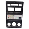 Штатная магнитола KIA Sportage 2008 - 2010 Wide Media WM-CF3166NB-1/16