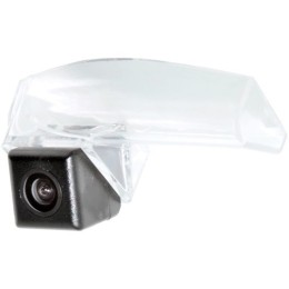 Камера заднего вида cam-038 для Mazda 3 седан (03-13), 2 (07-16)