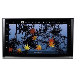 CarMedia DAQY-3998 для KIA Carens, Carnival, Optima, Picanto, Rio, Sorento, Sportage, Spectra на Android 6.0.1