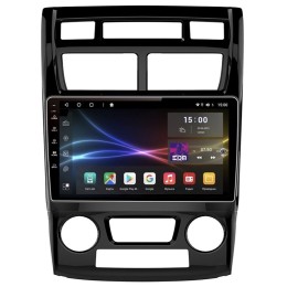 Subini KIA9040WM 3/32 ГБ для Kia Sportage II 2007-2010 на Android 10.0