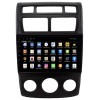 Штатная магнитола Parafar для Kia Sportage 2 2004-2010 (с кондиционером) на Android 12.0 (PF536XHD-AC)