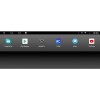 Штатная магнитола Parafar для Toyota Land Cruiser 200 2015-2021 (5.7 VXR, 360, JBL) на Android 12.0 (PF567L13)