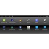 Штатная магнитола Parafar для Toyota Land Cruiser 200 2015-2021 (5.7 VXR, 360, JBL) на Android 12.0 (PF567L13)