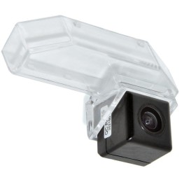 Камера заднего вида cam-037 для Mazda 6 GH, RX-8 (2007, 2008, 2009, 2010, 2011, 2012)