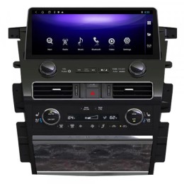 Parafar для Nissan Patrol 2010-2021 на Android 10.0 (PF800L12)