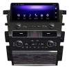 Штатная магнитола Parafar для Infiniti QX80 (2010-2021) на Android 10.0 (PF803L12)