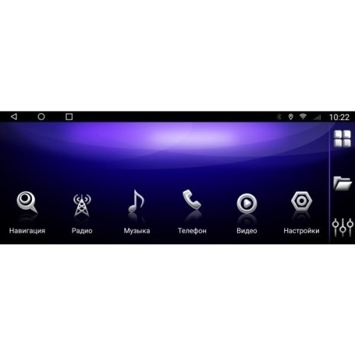 Штатная магнитола Parafar для Porsche Cayenne (2010-2015) PM3.0 на Android 12.0 (PF955L12P3)