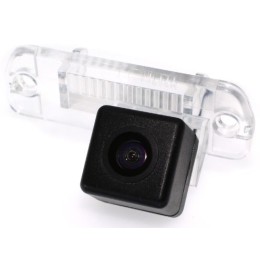 Камера заднего вида cam-099 для Mercedes ML-Class w164 (2005-2011), GL-Class x164 (2006-2012), R-Class w251 (2005+)