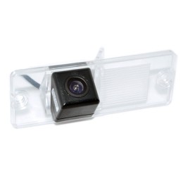 Камера заднего вида cam-103 для Mitsubishi Pajero Sport, IV (4) 2006, 2007, 2008, 2009, 2010, 2011, 2012