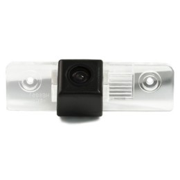 Камера заднего вида cam-101 для Skoda Octavia A5 (2004-2013), Roomster (2006-2015)