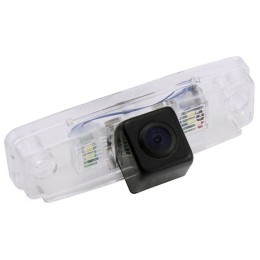 Камера заднего вида cam-047 для Subaru Forester, Impreza, Outback, Legacy (2007, 2008, 2009, 2010, 2011, 2012)