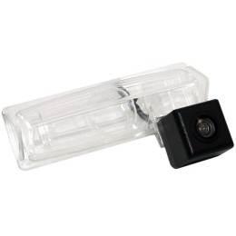 Камера заднего вида cam-010 для Toyota Camry V40 2006+, Mark 2 110 / Mitsubishi Pajero Sport 2008+, Grandis 2003+ / Mazda MPV 2006+
