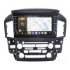 Штатная магнитола CarMedia SF-9277-1-N (с кнопками) для Lexus RX I 1997-2003 на Android 10.0