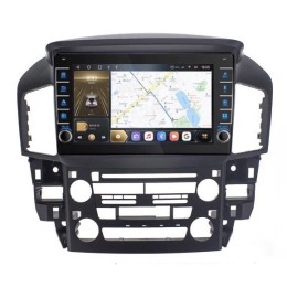 CarMedia SF-9277-1-Q (с кнопками) для Lexus RX I 1997-2003 на Android 10.0