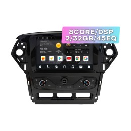 Wide Media MT9772QT-2/32 для Ford Mondeo IV 2010-2015 на Android 10.0