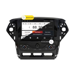 Wide Media MT9772QT-2/32 для Ford Mondeo IV 2010-2015 на Android 10.0