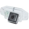 Камера заднего вида cam-007 для Toyota Prado 120 (02-07) с запаской на двери