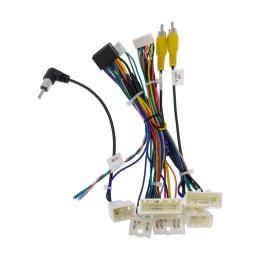 Wide Media MT1003QT-2/32 для Toyota Camry V50 2011-2014 с JBL на Android 10.0