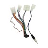 Wide Media MT1005QT-2/32 для Toyota Corolla XI 2013-2015 на Android 10.0
