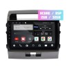Wide Media MT1006QT-2/32 для Toyota Land Cruiser 200 2007-2015 (для авто с усилителем) на Android 10.0