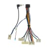 Wide Media MT1006QT-2/32 для Toyota Land Cruiser 200 2007-2015 (для авто с усилителем) на Android 10.0