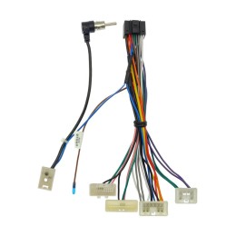 Wide Media MT1006QT-2/32 для Toyota Land Cruiser 200 2007-2015 (для авто с усилителем) на Android 10.0