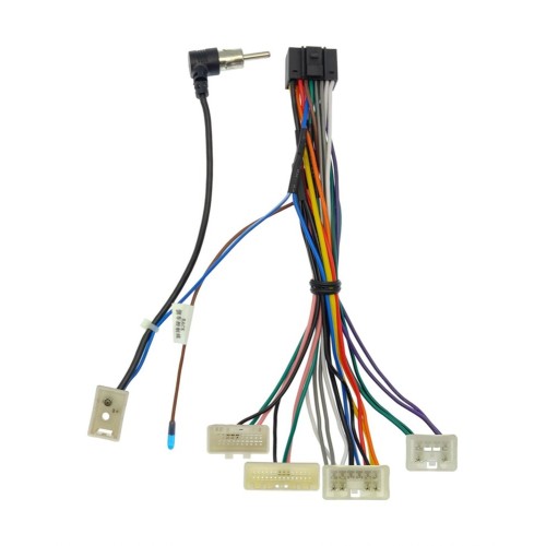 Wide Media MT1006QT-2/32 для Toyota Land Cruiser 200 2007-2015 (для авто с усилителем) на Android 10.0
