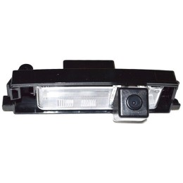 Камера заднего вида cam-003 для Toyota RAV4 (06-12), Auris 13+