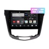 Wide Media MT1009QT-2/32 для Nissan Qashqai II 2014-2017, X-Trail III (T32) 2015-2017 (авто без Navi и 360) на Android 10.0