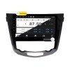 Wide Media MT1009QT-2/32 для Nissan Qashqai II 2014-2017, X-Trail III (T32) 2015-2017 (авто без Navi и 360) на Android 10.0