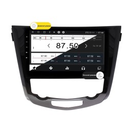 Wide Media MT1010QT-2/32 для Nissan Qashqai II 2014-2017, X-Trail III (T32) 2015-2017 (авто с Navi) на Android 10.0