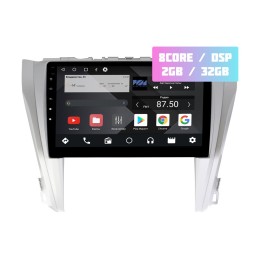 Wide Media MT1027QT-2/32 для Toyota Camry V55 2014-2018 (для любой комплектации авто) на Android 10.0