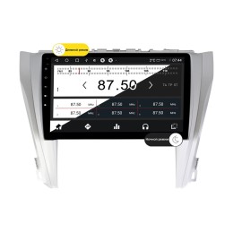 Wide Media MT1027QT-2/32 для Toyota Camry V55 2014-2018 (для любой комплектации авто) на Android 10.0