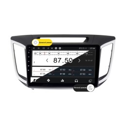 Wide Media MT1028QT-2/32 для Hyundai Creta 2016-2021 (для авто без камеры) на Android 10.0