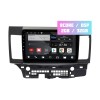 Wide Media MT1047QT-2/32 для Mitsubishi Lancer X 2007-2019 (для авто с Rockford) на Android 10.0
