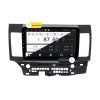 Wide Media MT1047QT-2/32 для Mitsubishi Lancer X 2007-2019 (для авто с Rockford) на Android 10.0
