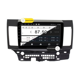 Wide Media MT1047QT-2/32 для Mitsubishi Lancer X 2007-2019 (для авто с Rockford) на Android 10.0