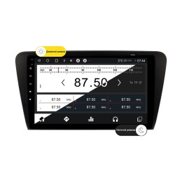 Wide Media MT1048QT-2/32 для Skoda Octavia III (A7) 2013-2018 (для авто без камеры) на Android 10.0
