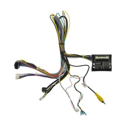 Wide Media MT1049QT-2/32 для Skoda Superb III 2015-2024 (для авто без камеры) на Android 10.0