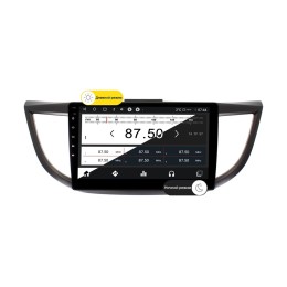Wide Media MT1051QT-2/32 для Honda CR-V IV 2012-2016 (для авто без Navi) на Android 10.0