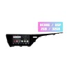 Wide Media MT1053QT-2/32 для Toyota Camry V70 2018-2021 (для авто без камеры) на Android 10.0