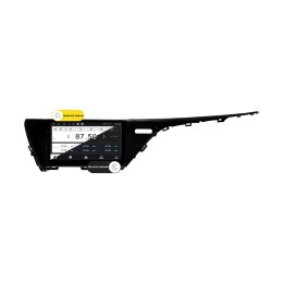Wide Media MT1053QT-2/32 для Toyota Camry V70 2018-2021 (для авто без камеры) на Android 10.0